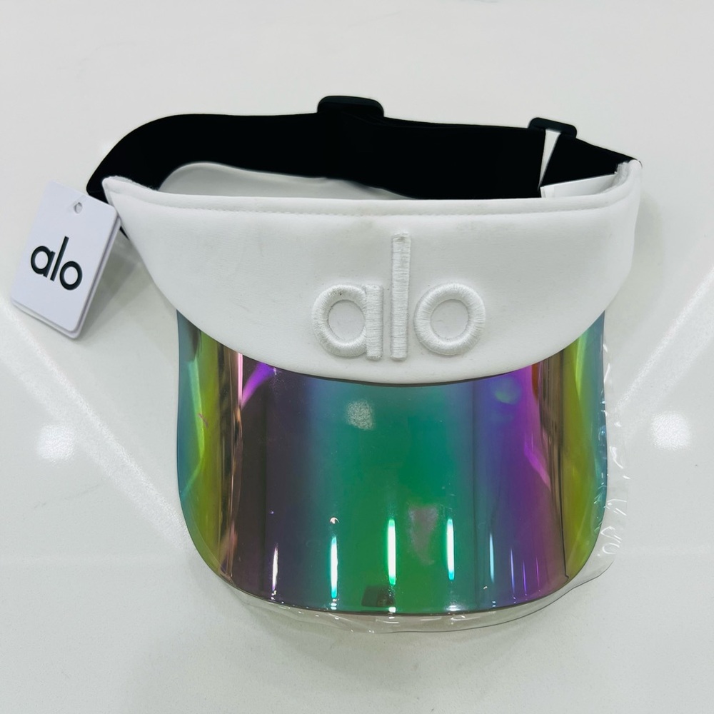 ALO Yoga Holographic Visor